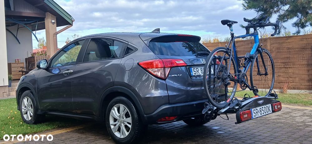 Honda HR-V 1.5 Elegance (ADAS) - 15