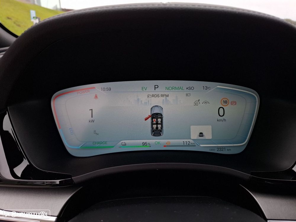 BYD Seal U 1.5 DM-i Comfort - 15