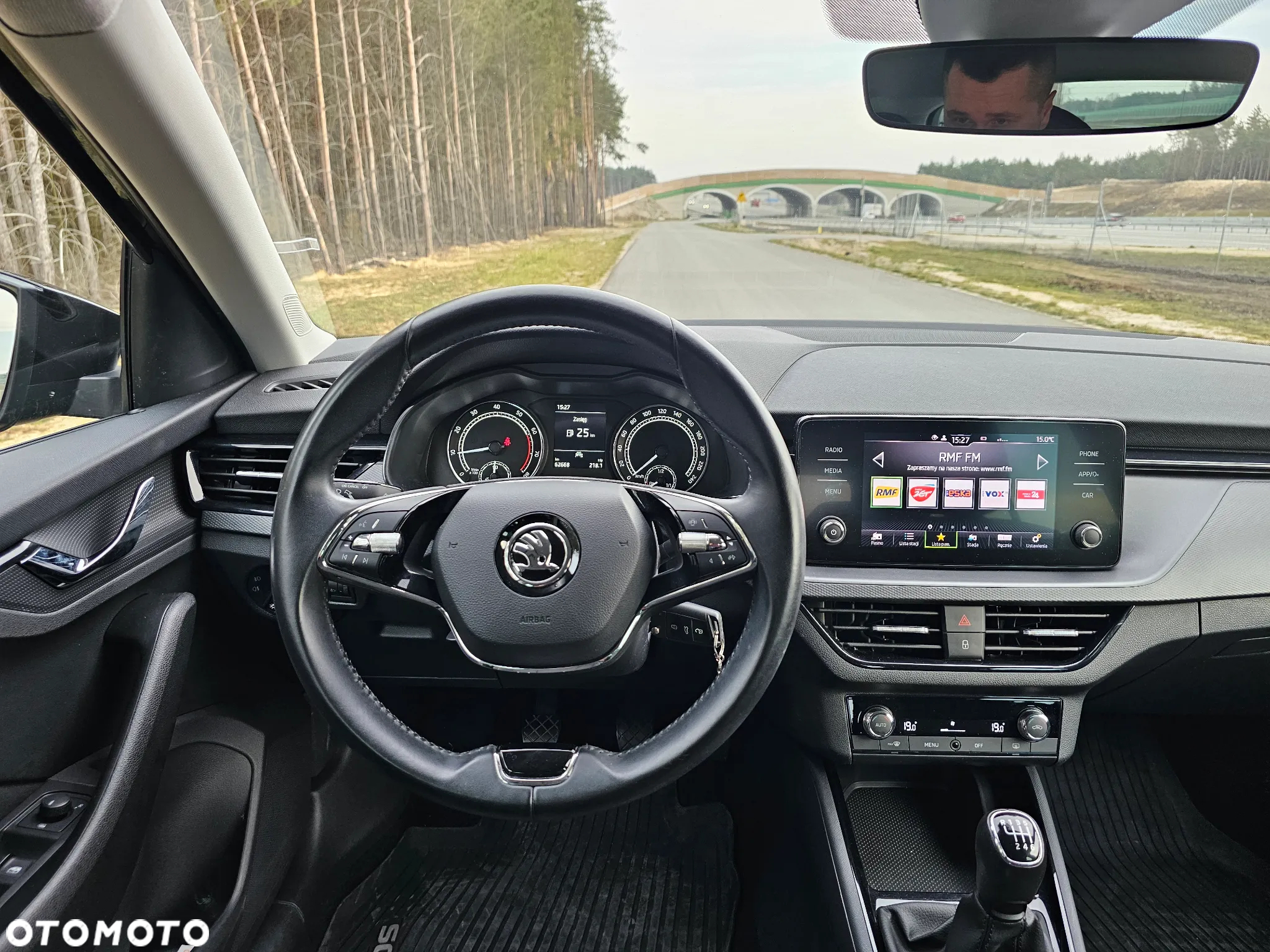 Skoda Scala 1.0 TSI Ambition - 16