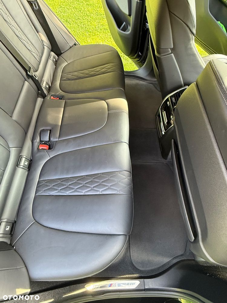 BMW X5 - 13