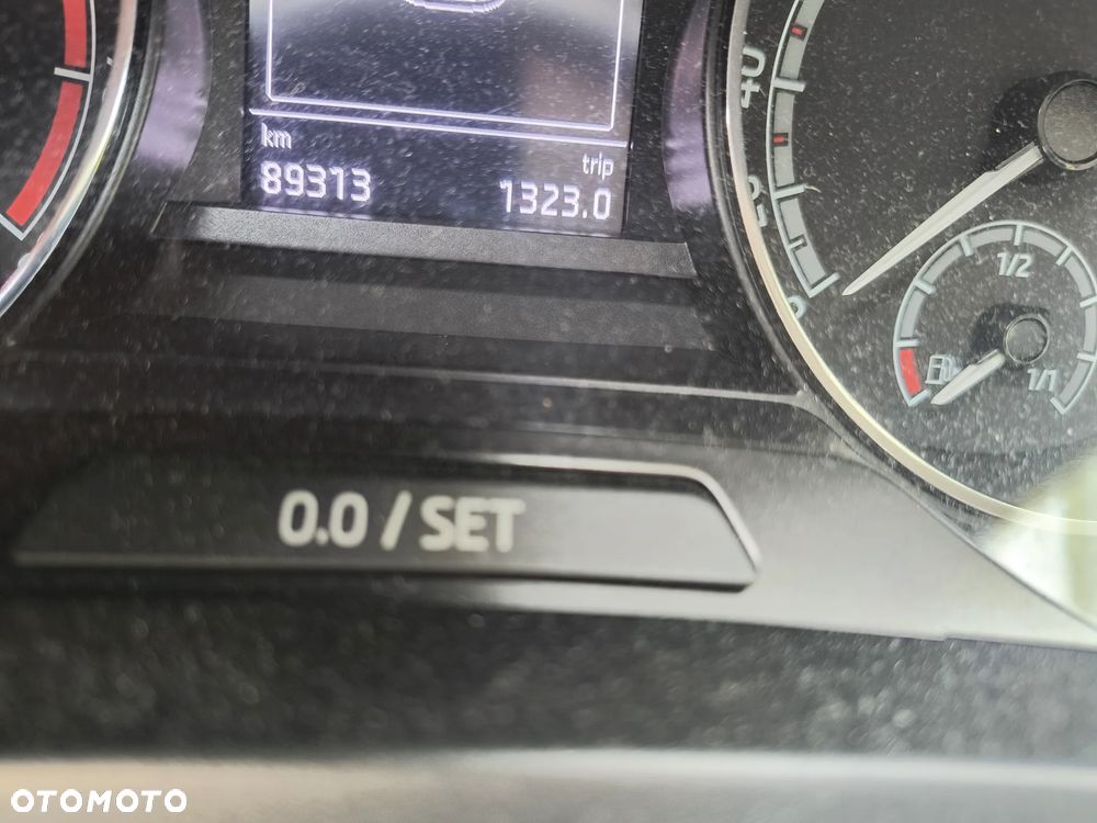 Skoda Rapid 2018 photo 5