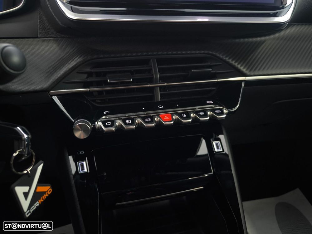 Peugeot 2008 1.2 PureTech Allure Pack - 15