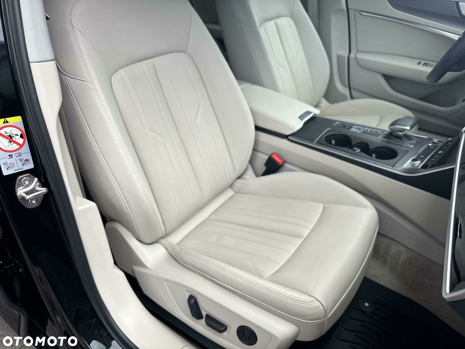 Audi A6 - 34