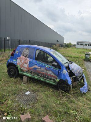 Peugeot 107 1.0 Active - 2