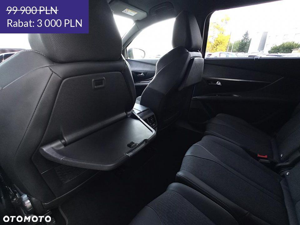 Peugeot 5008 - 15