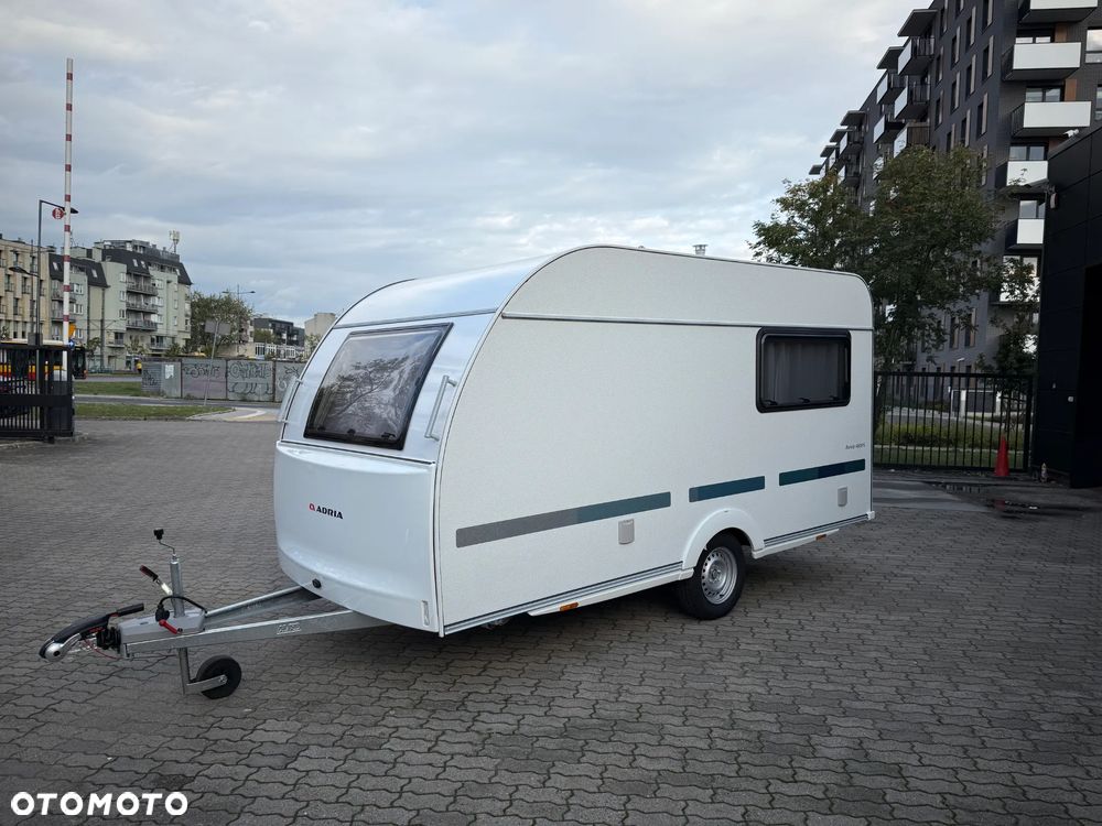 Adria Aviva 400PS 4OS FV23% WCC - 7