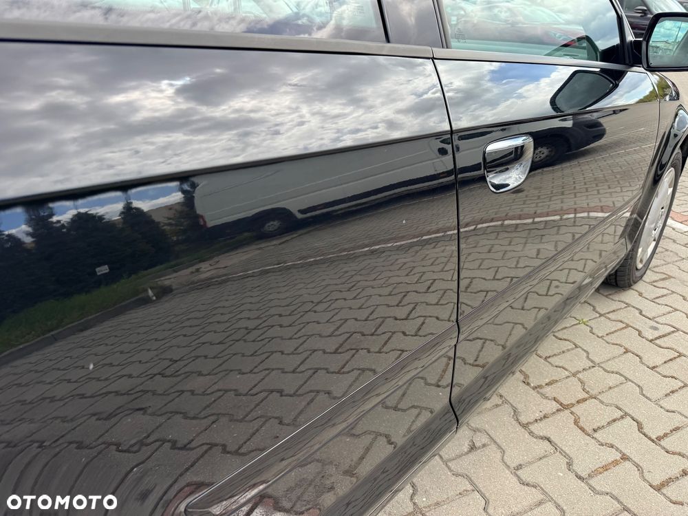 Audi A3 3-drzwiowe 2.0 TDI Attraction - 15