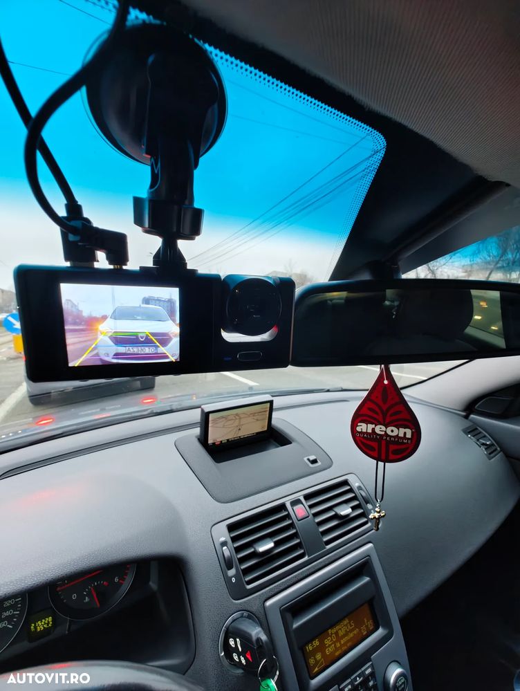 Volvo S40 1.6 D Momentum - 13