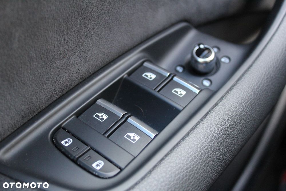 Audi SQ7 - 23