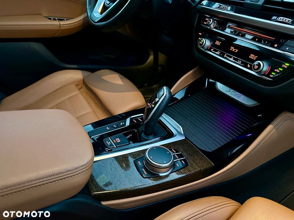 BMW X4 xDrive30i xLine sport - 15