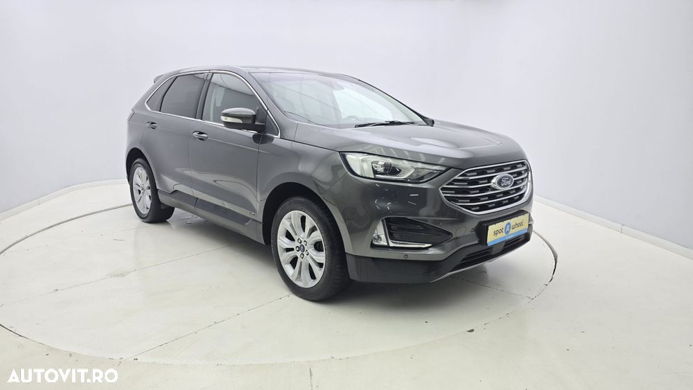 Ford Edge - 4