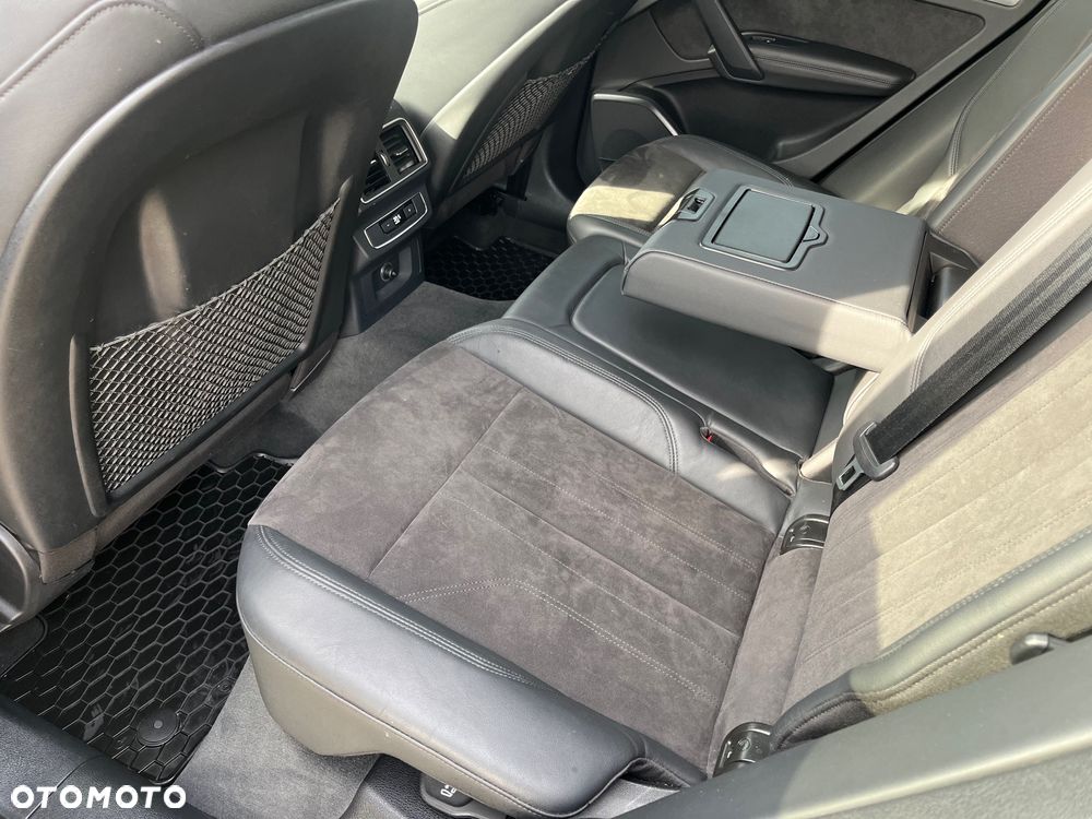 Audi Q5 - 8