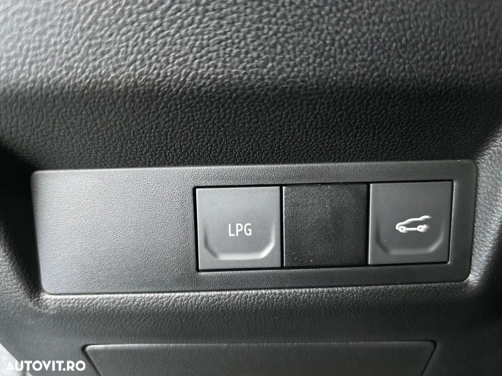Renault Symbioz Eco-G 120 Techno - 23