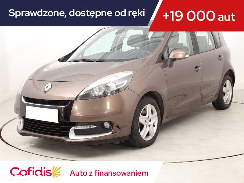 Renault Scenic - 2