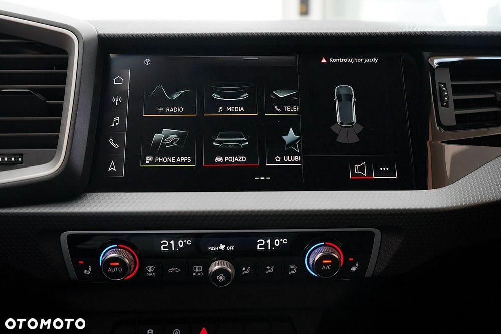 Audi A1 Sportback - 37