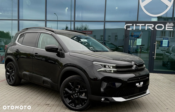 Citroën C5 Aircross 1.5 BlueHDi Max EAT8