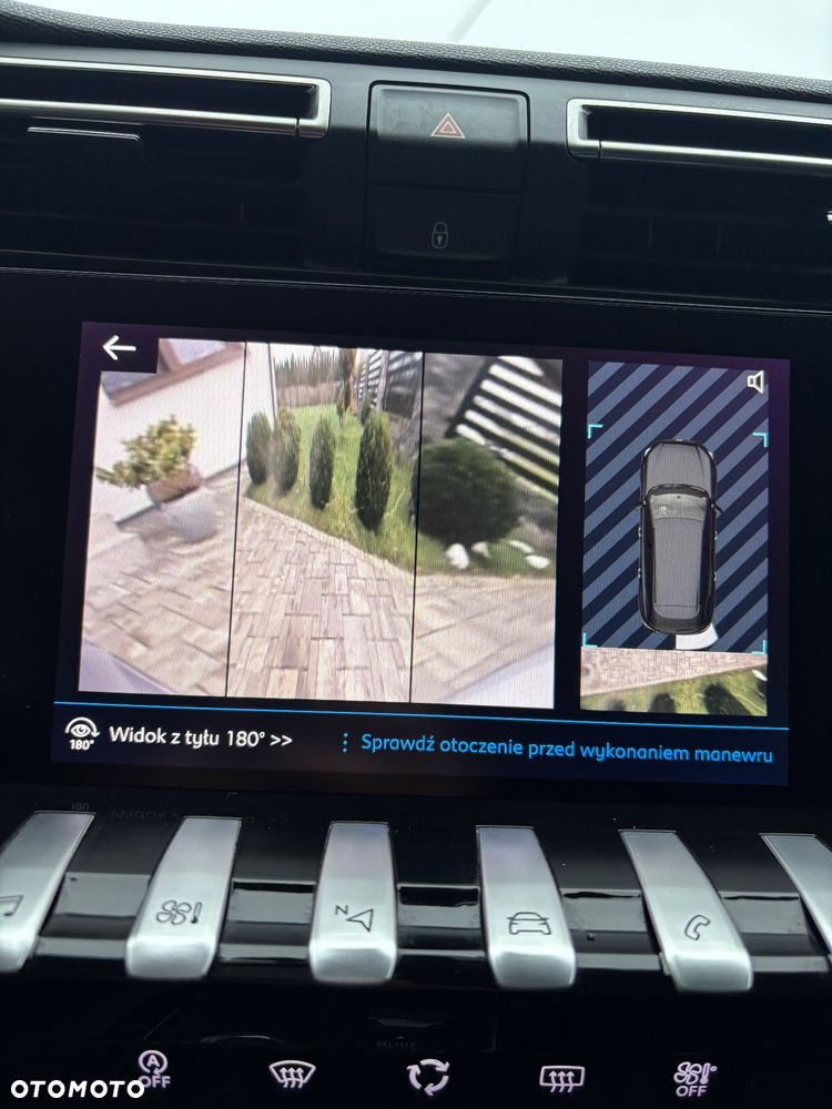 Peugeot 508 BlueHDi 130 EAT8 Active - 26