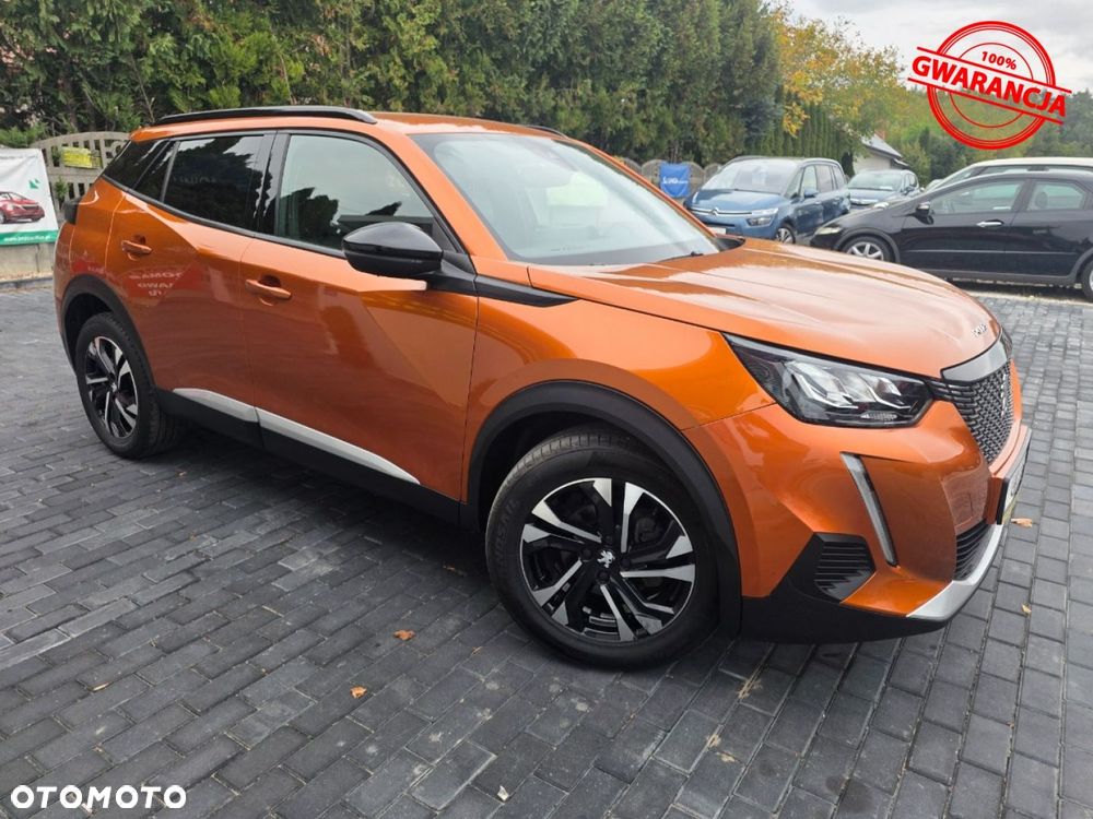 Peugeot 2008 - 13