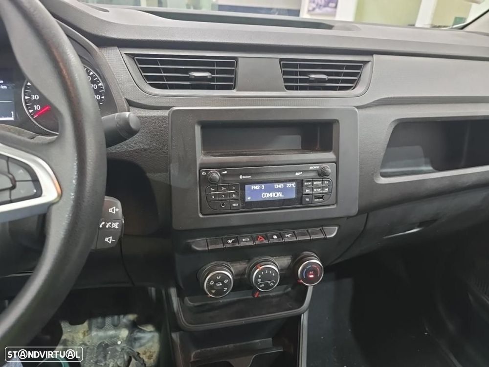 Renault Express 1.5 DCI BLUE 95 CONFORT c/iva - 7