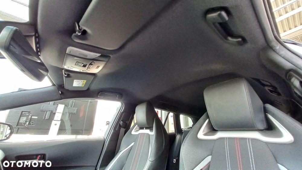 Toyota Corolla 1.8 Hybrid GR Sport - 40