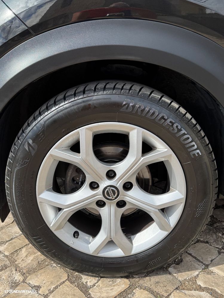 Nissan Juke 1.0 DIG-T Acenta - 8
