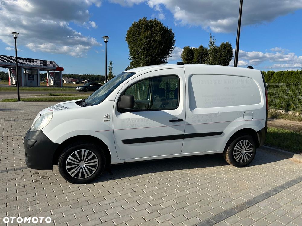Renault Kangoo - 11