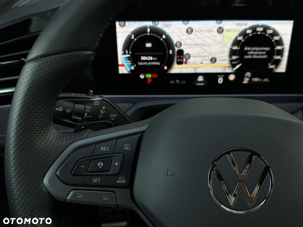 Volkswagen Passat Variant 2.0 TDI SCR R-Line Plus DSG - 18