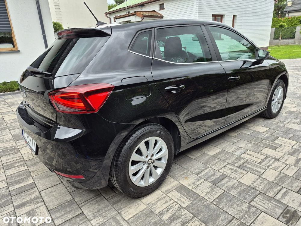 Seat Ibiza 1.0 EcoTSI S&S Style - 7
