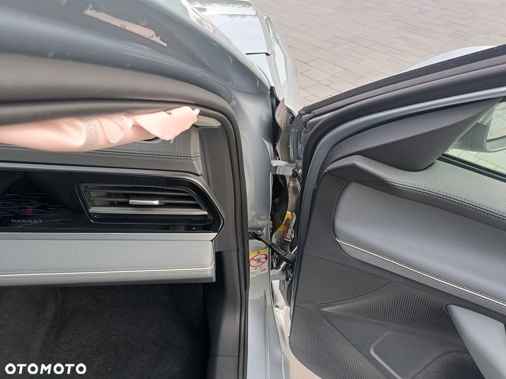 Volkswagen Passat ver-1-5-tsi-evo-elegance-dsg - 7