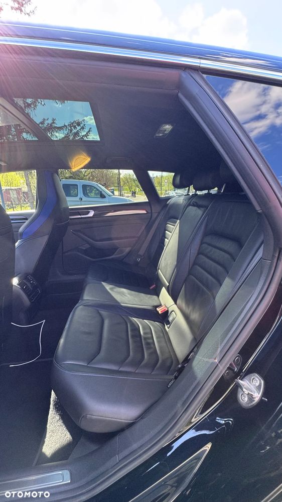 Volkswagen Arteon 2.0 TSI OPF 4Motion DSG R - 9