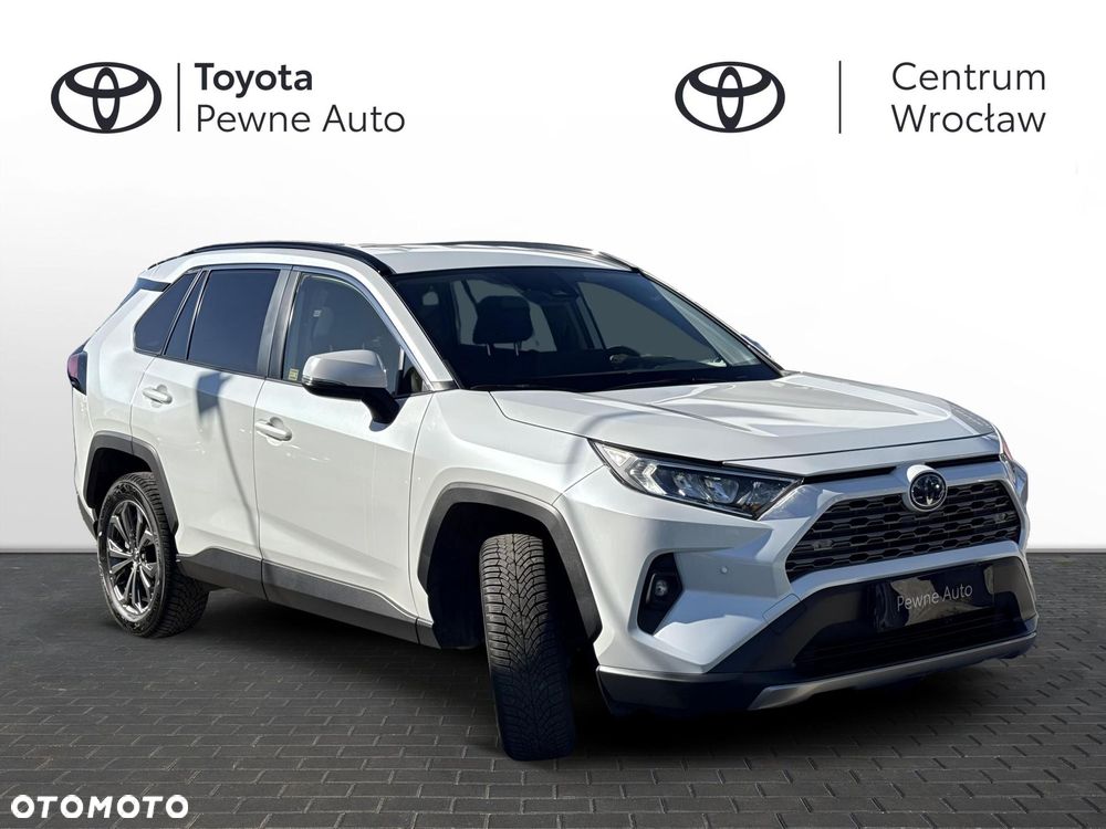 Toyota RAV4 - 7