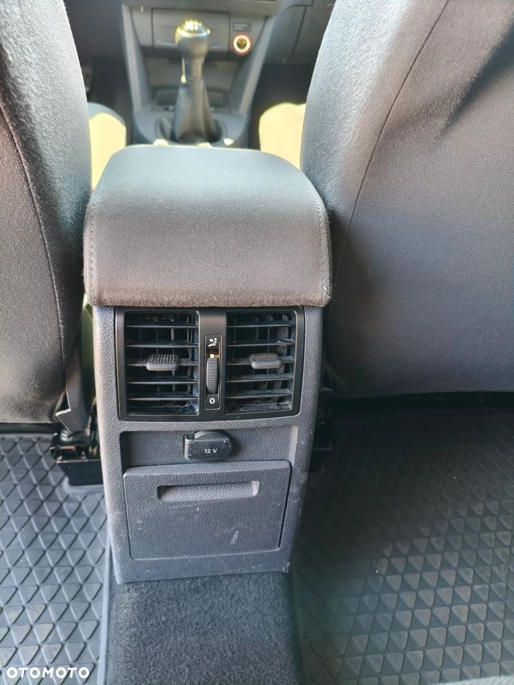 Volkswagen Caddy 2.0 Maxi Life Style (7-Si.) - 23