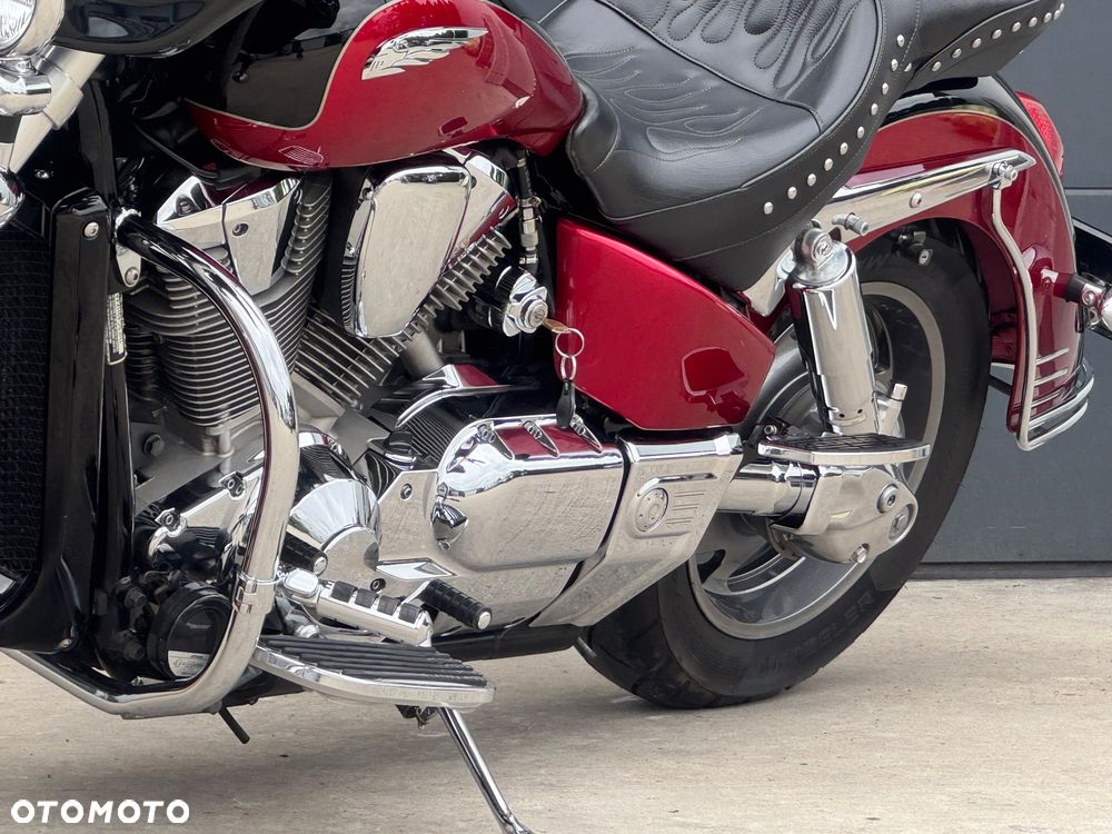 Honda VTX - 39