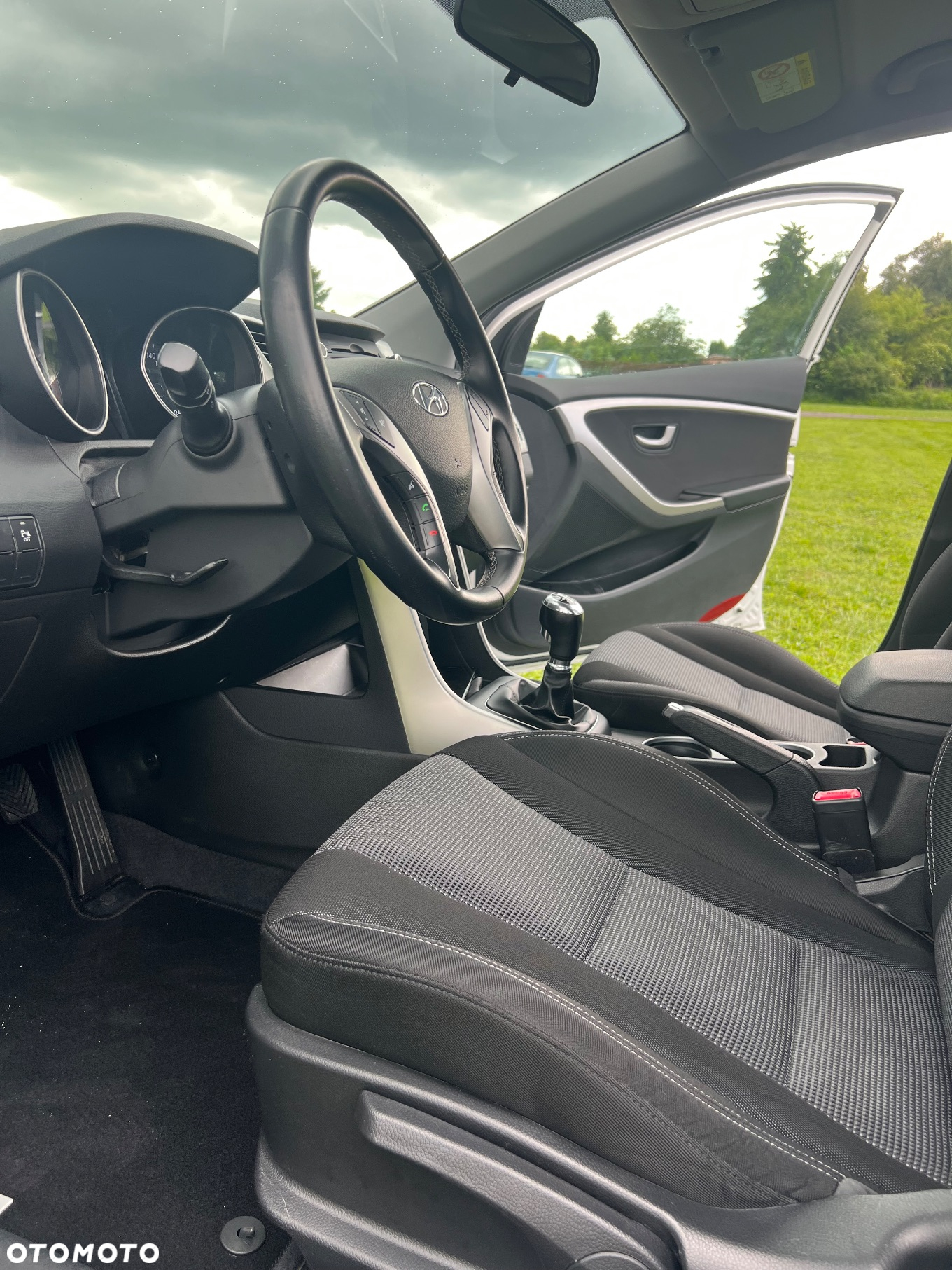 Hyundai i30 1.4 Fifa World Cup Edition - 16