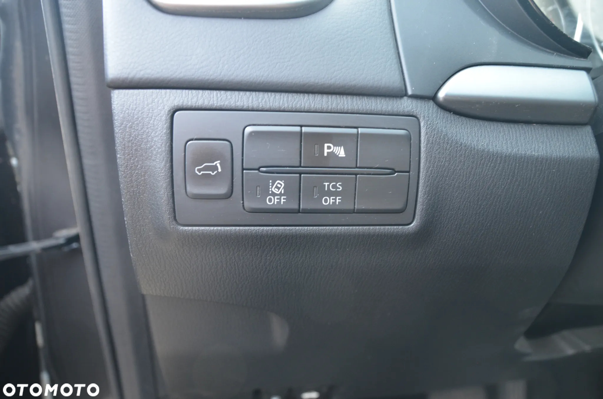 Mazda CX-9 - 17