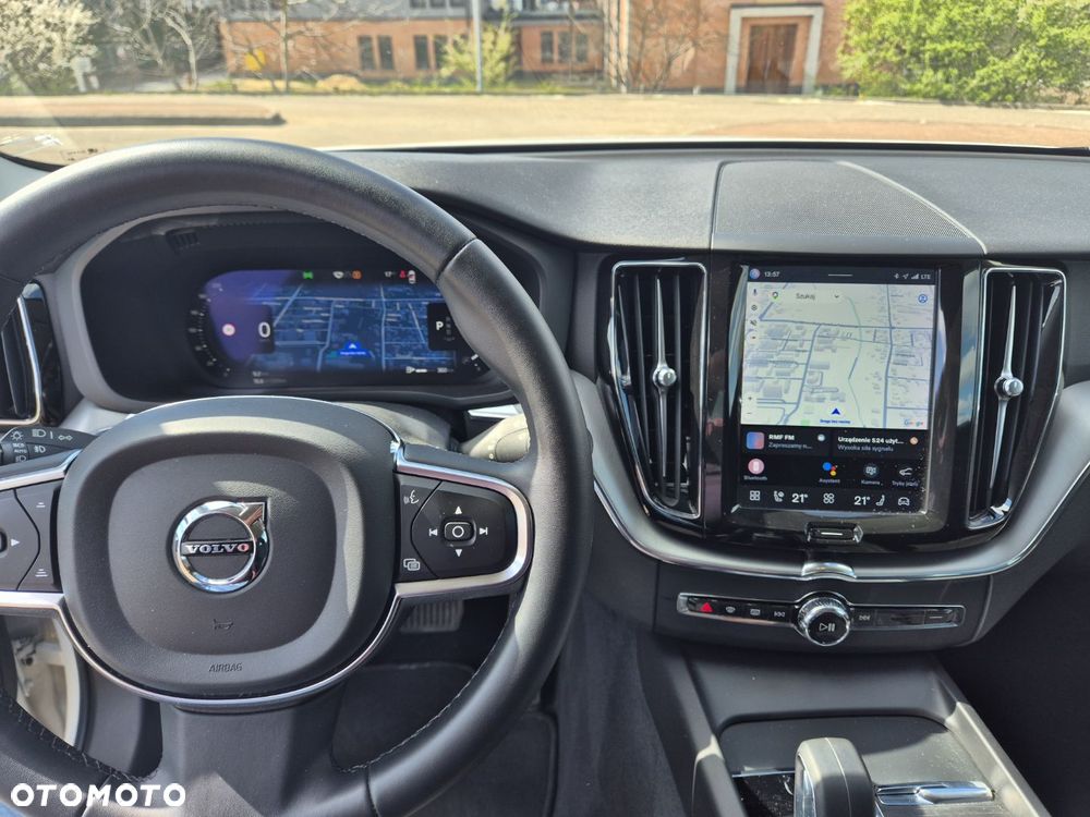 Volvo XC 60 B4 B Inscription - 10