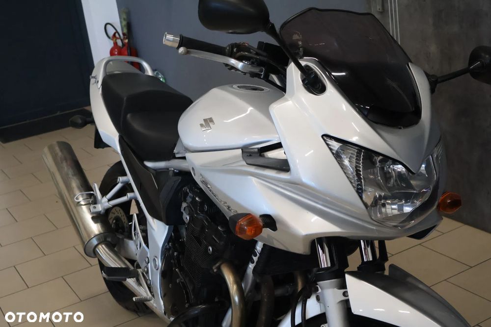 Suzuki Bandit