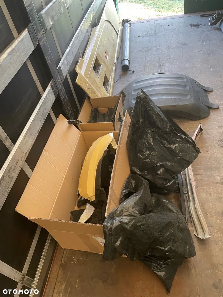 DAF XF450FT, Retarder, serwisowany - 12