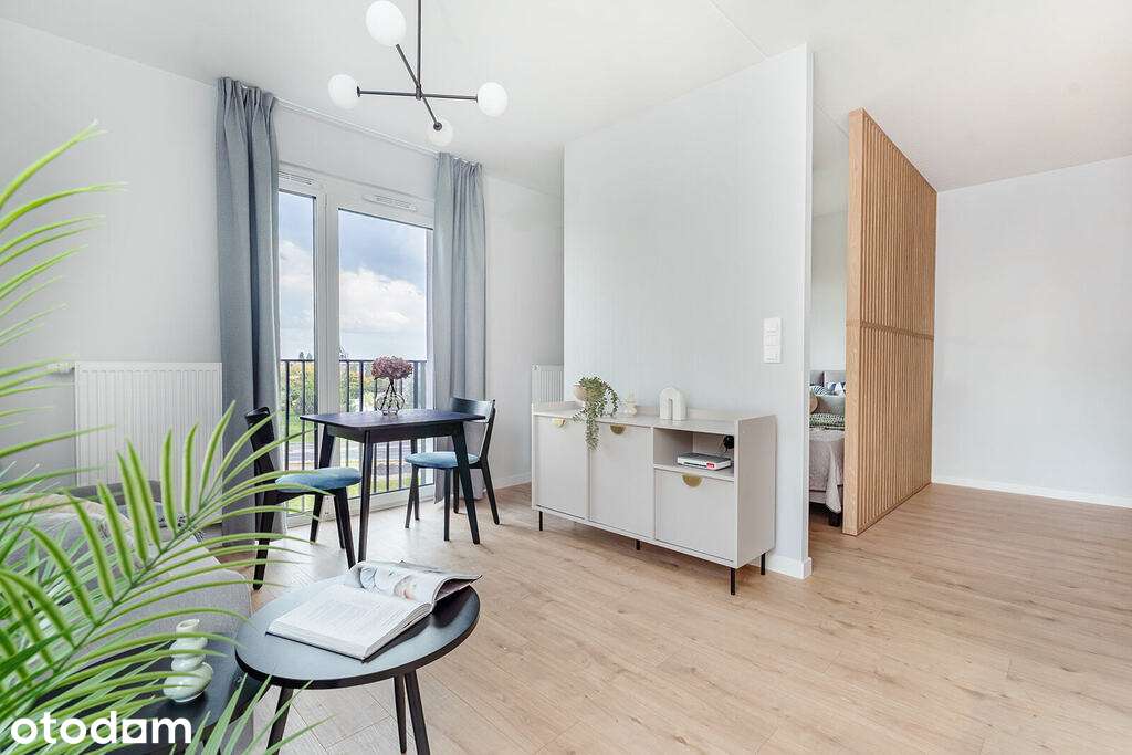 BEZ PROWIZJI, Winiary, pet friendly, od zaraz! - Pełny obrazek: 3/14