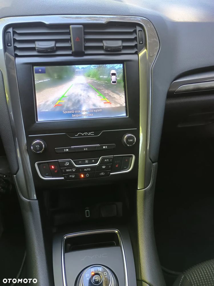 Ford Mondeo 2.0 EcoBlue Edition - 15