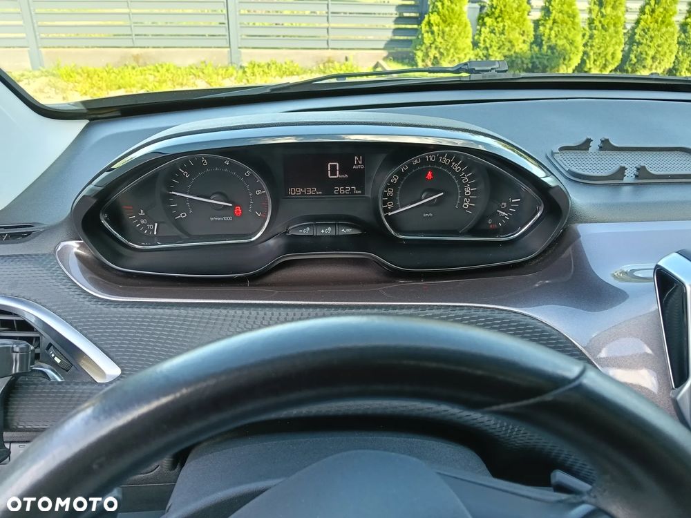 Peugeot 2008 PureTech 82 ETG5 STOP&START Active - 30