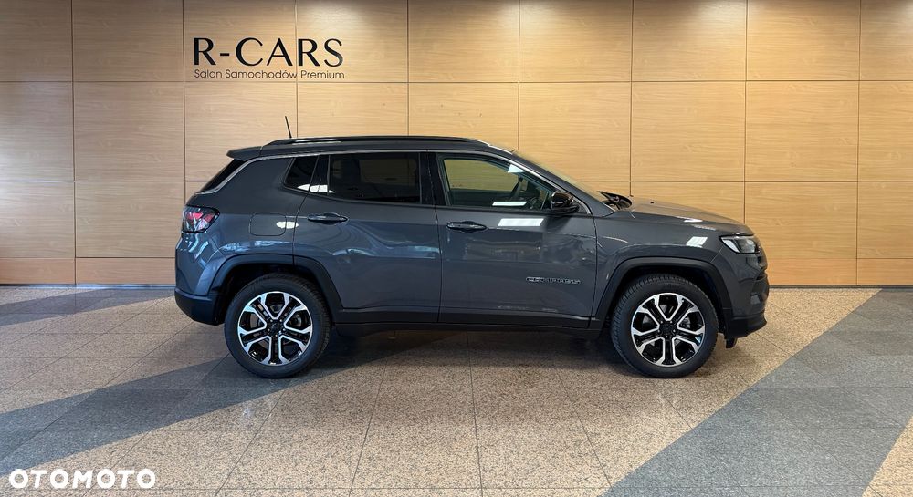 Jeep Compass - 6