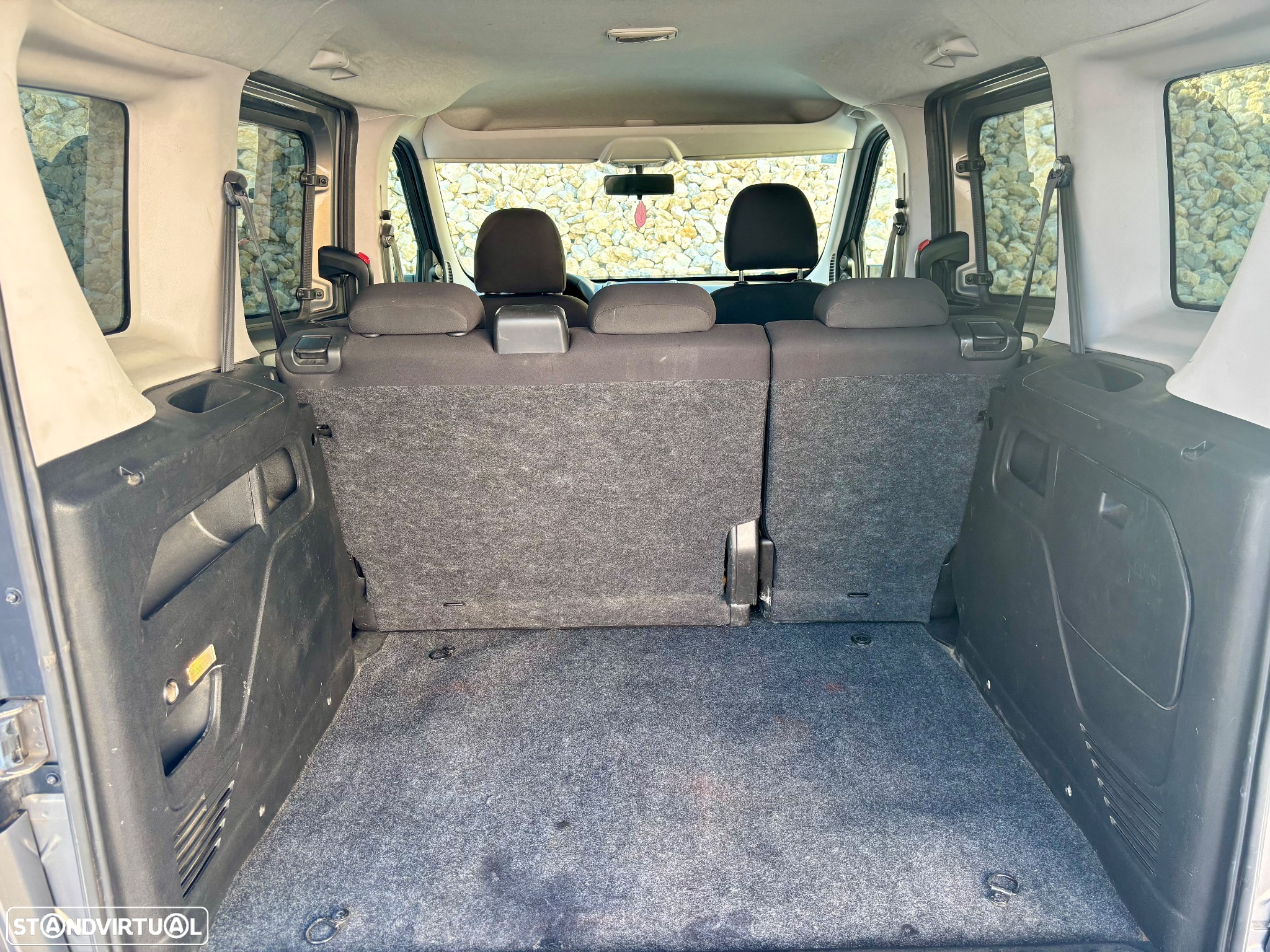 Opel Combo Tour 1.6 CDTi L1H1 - 20