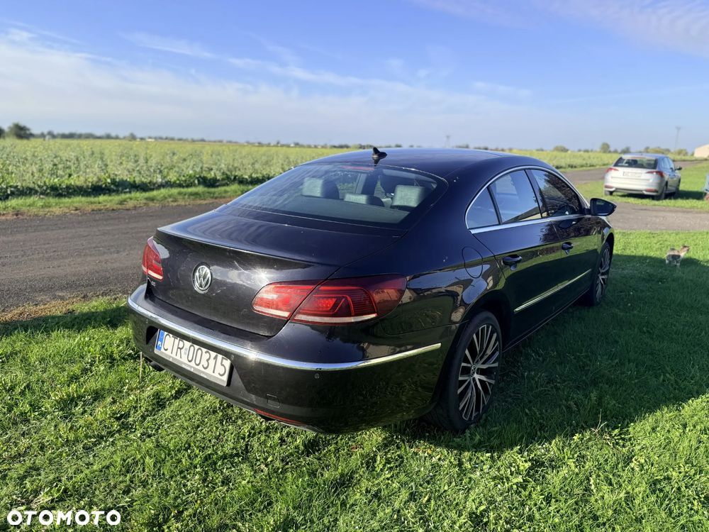 Volkswagen CC 1.8 TSI DSG - 12
