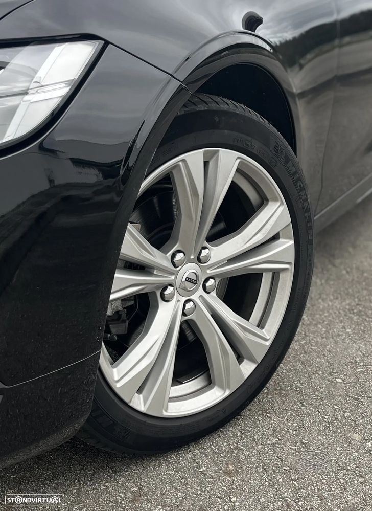 Volvo V90 2.0 B4 Core - 9