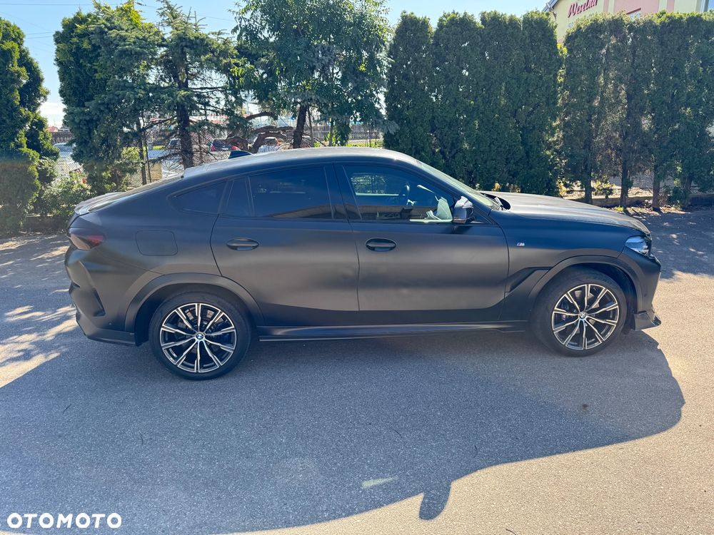 BMW X6 - 2
