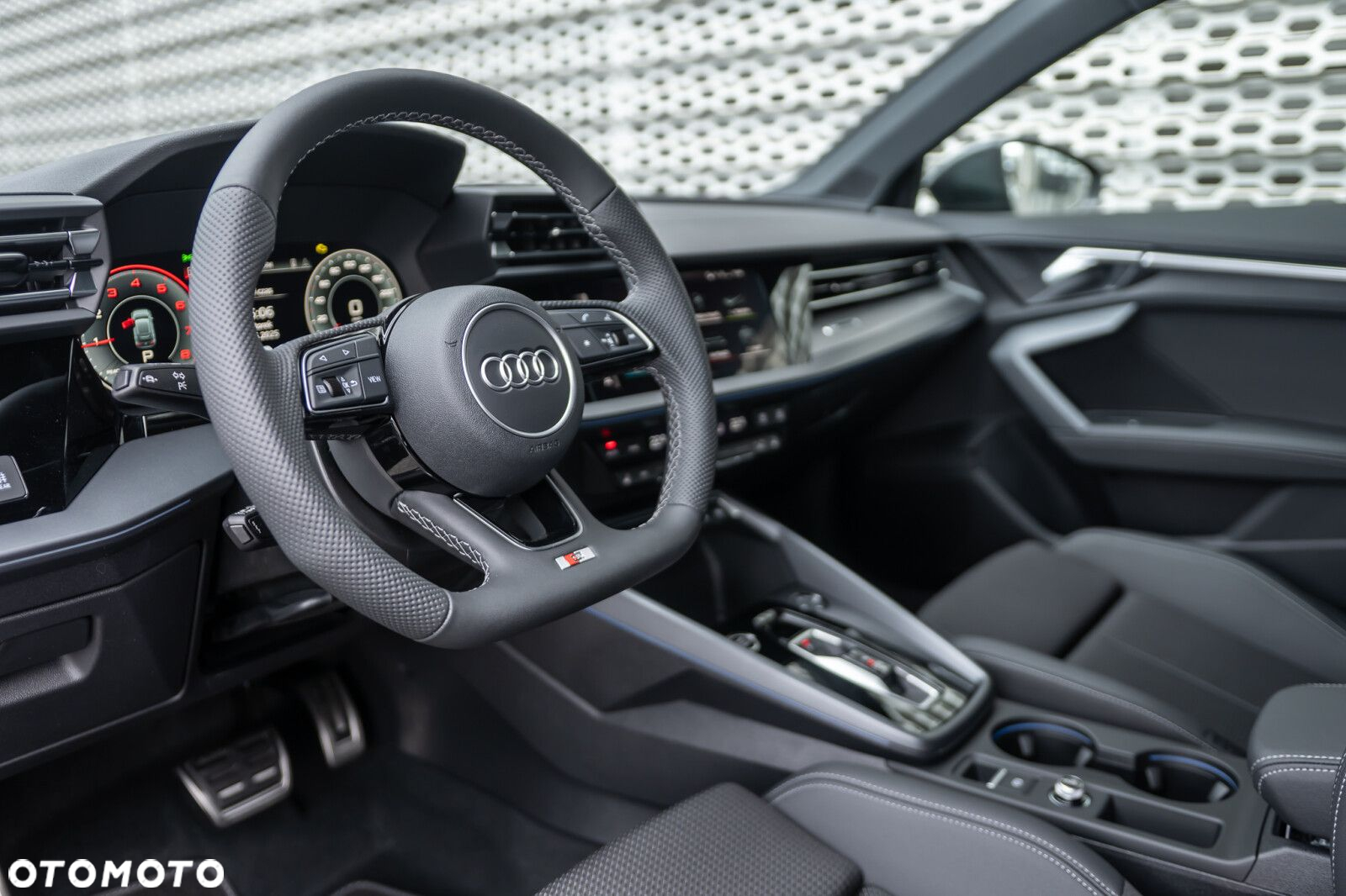 Audi A3 - 11