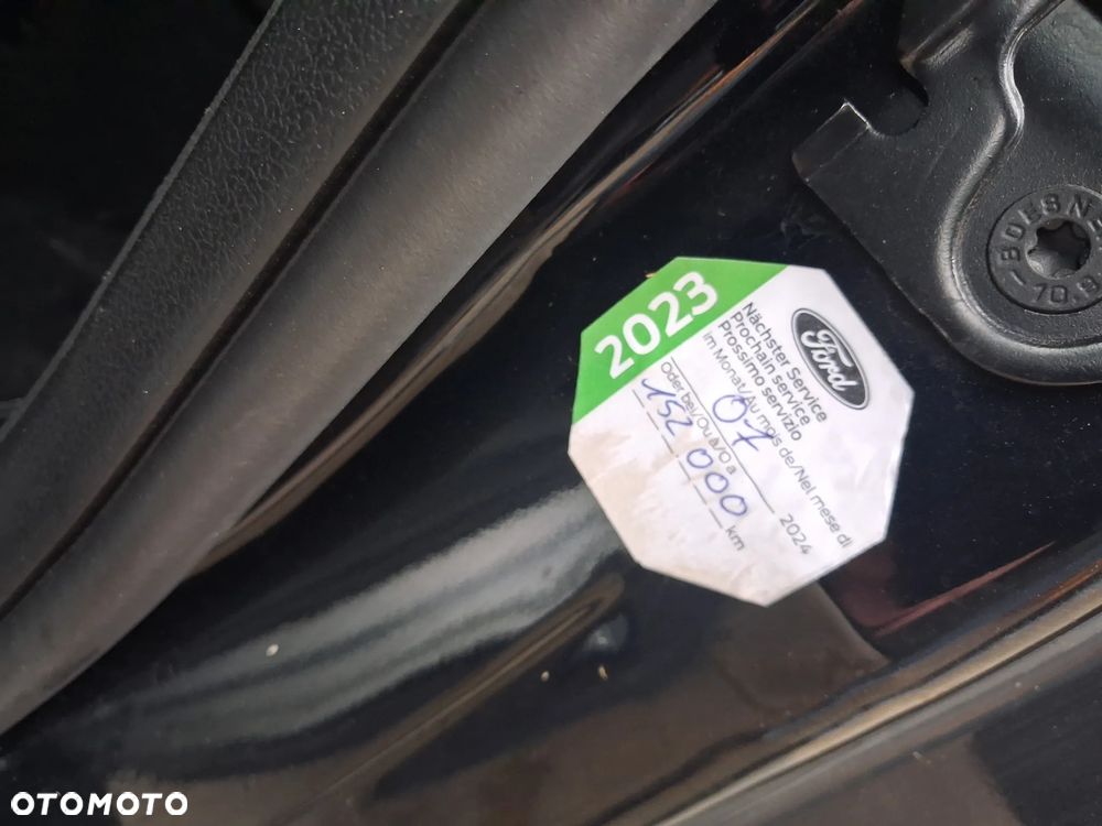 Ford Focus 2.5 ST - 14