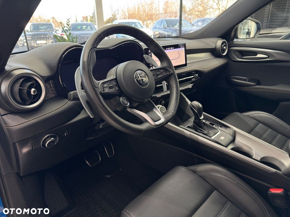Alfa Romeo Tonale - 8