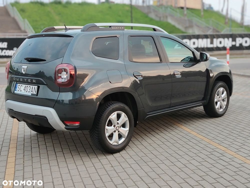 Dacia Duster 1.0 TCe Essential - 4